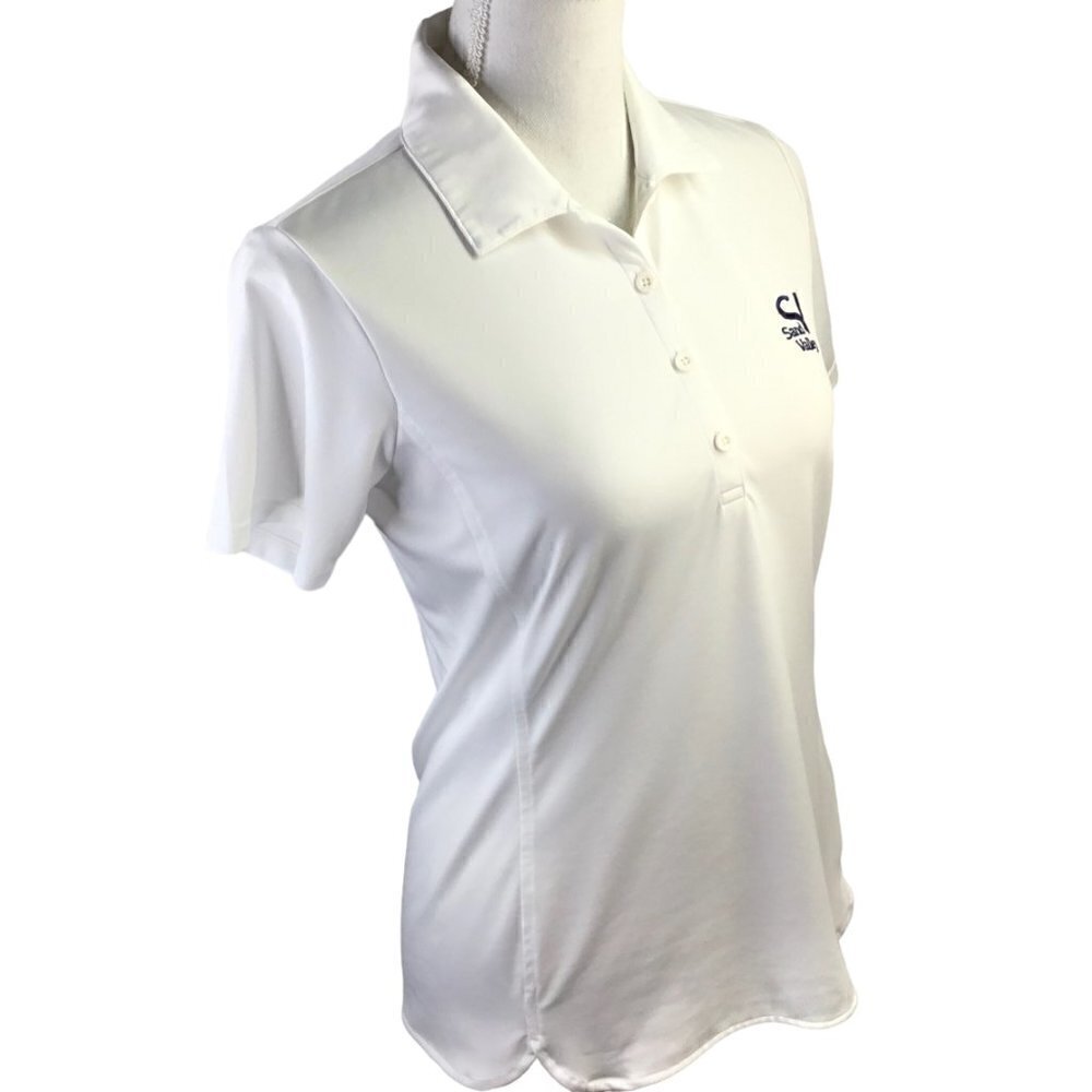 Sand Valley EP New York Golf Polo Women's S Dunes Mammoth Resort Club WI Logo - Picture 4 of 11